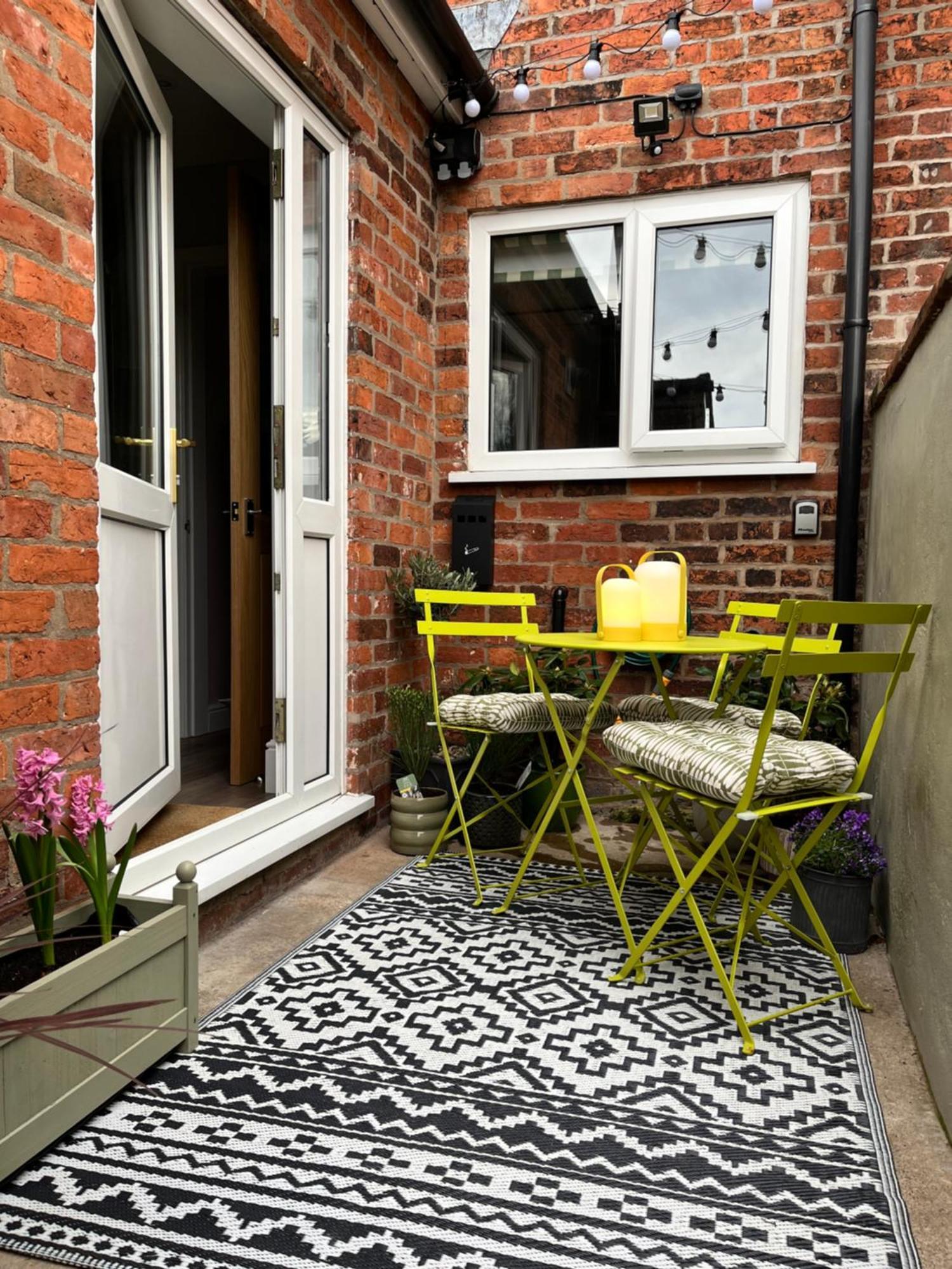 Boutique Style Cosy Cottage Ellesmere Exterior photo